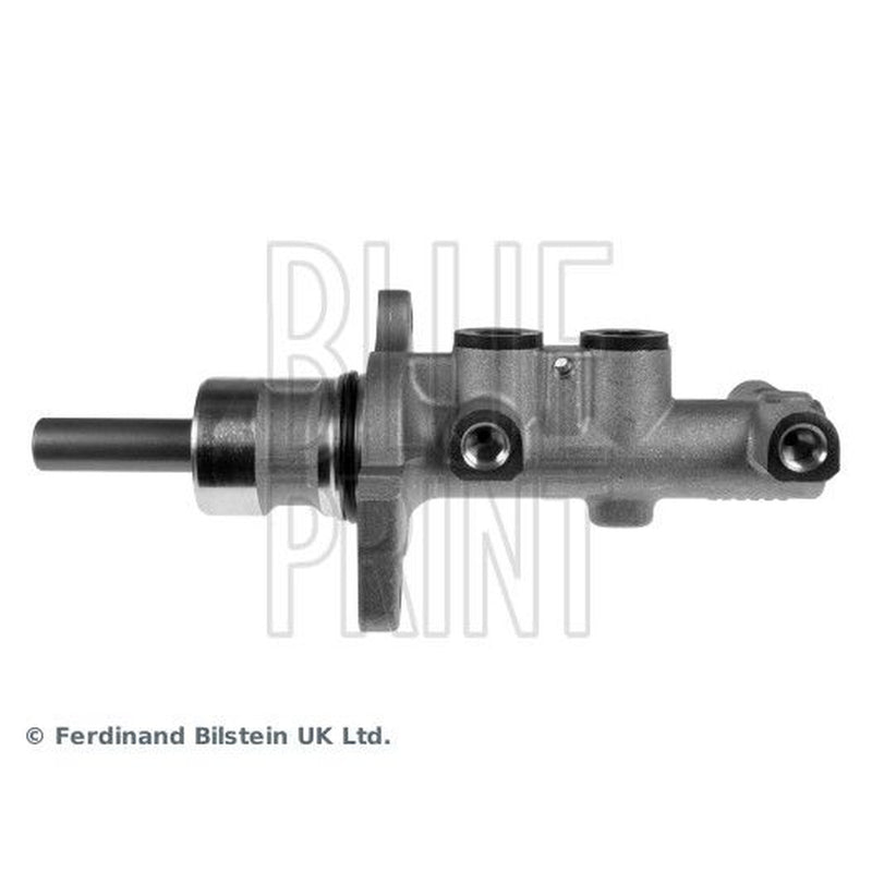 Blue Print Brake Master Cylinder Hydraulic Assembly ADN15126