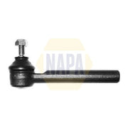 NAPA Steering Tie Rod End Ball Joint Front Right M12x1.5 NST6025