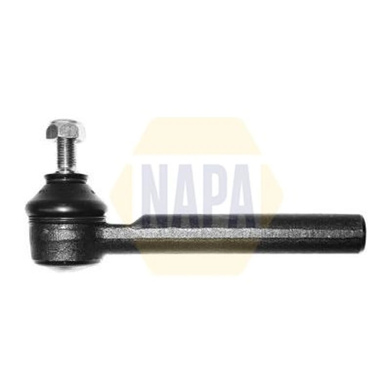 NAPA Steering Tie Rod End Ball Joint Front Right M12x1.5 NST6025