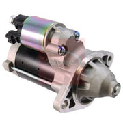 Apec Starter Motor 12V 1.3kW 9 Teeth ASM1302