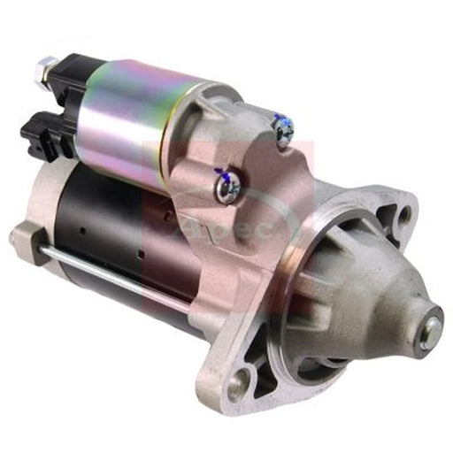 Apec Starter Motor 12V 1.3kW 9 Teeth ASM1302