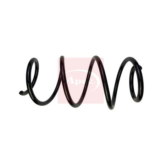 Apec Front Suspension Coil Spring ACS1968