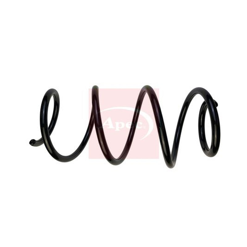 Apec Front Suspension Coil Spring ACS1968