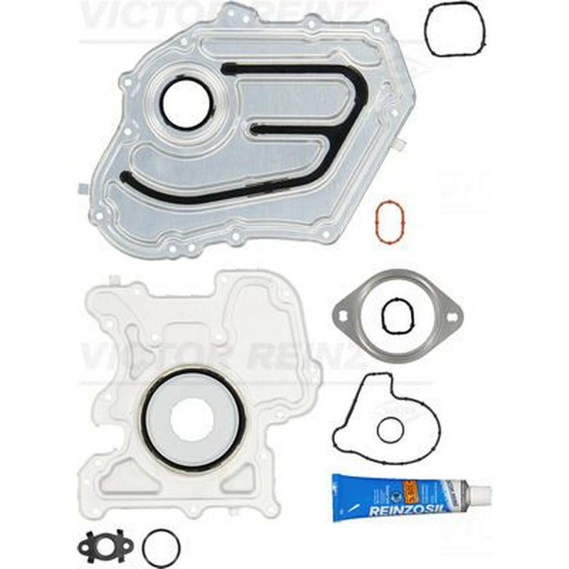 Victor Reinz Crankcase Gasket Kit ID 08-10190-01