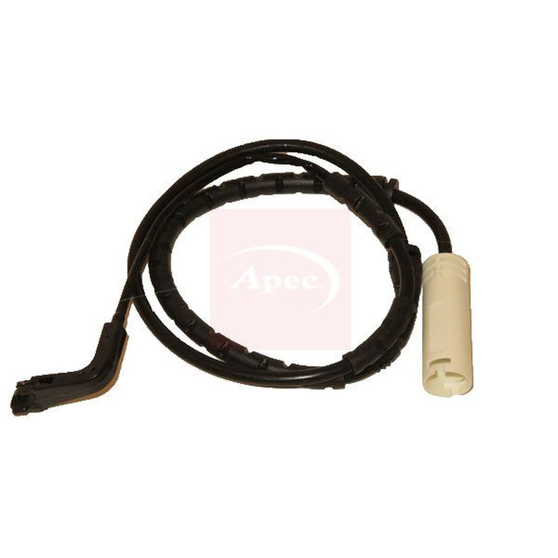 Apec Brake Pad Wear Sensor Front WIR5237