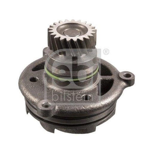Febi Engine Cooling Water Pump 17520