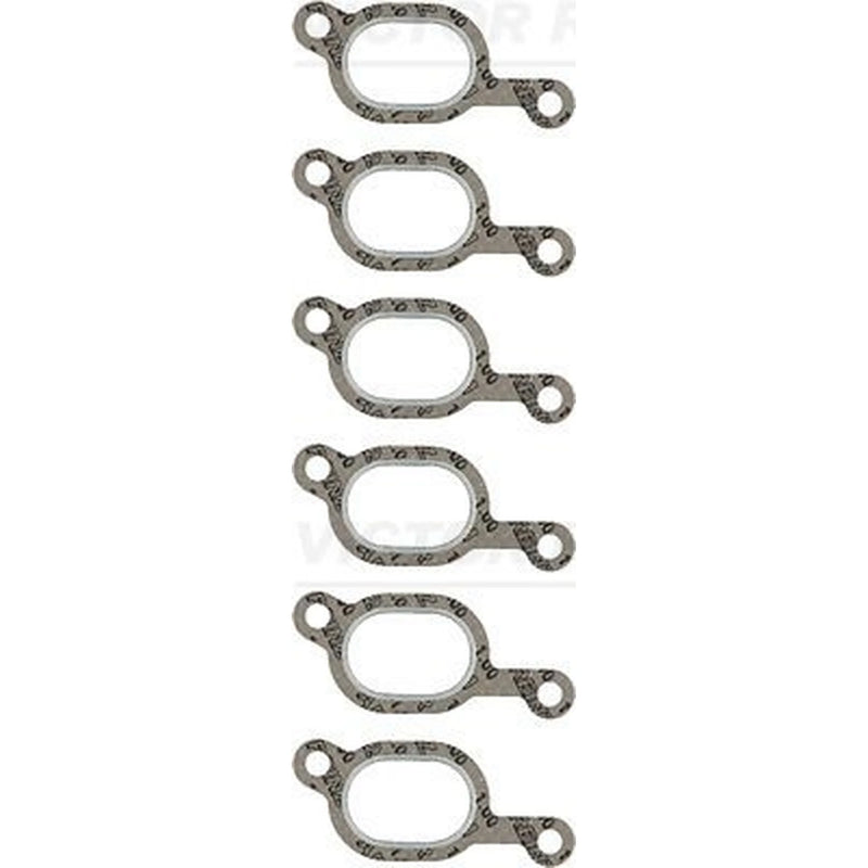 Victor Reinz Exhaust Manifold Gasket Set OD ID High 11-34984-02