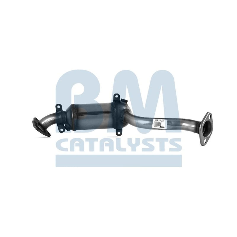 BM Catalysts Homologated Petrol Cat BM91573H
