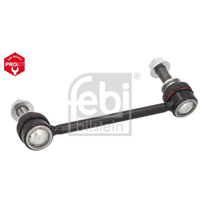 Febi Stabiliser Bar Link Coupling Rod Rear Right 106862