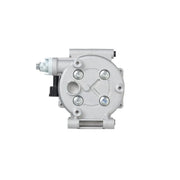 Hella Air Conditioning Compressor 8FK 366 201-281