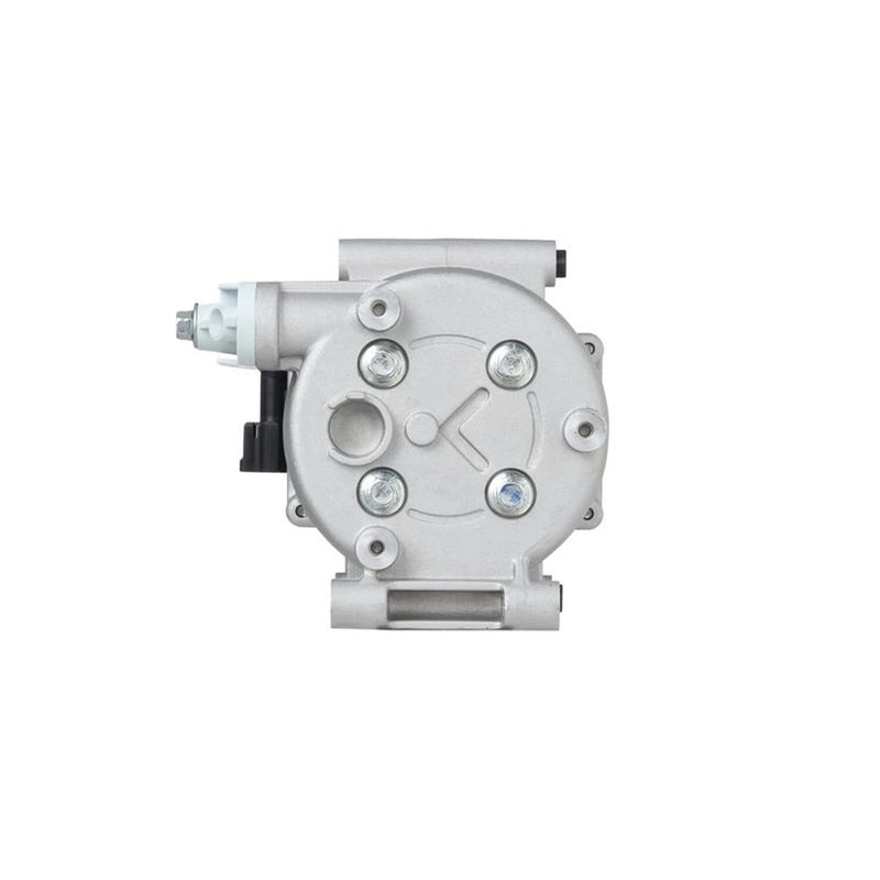 Hella Air Conditioning Compressor 8FK 366 201-281