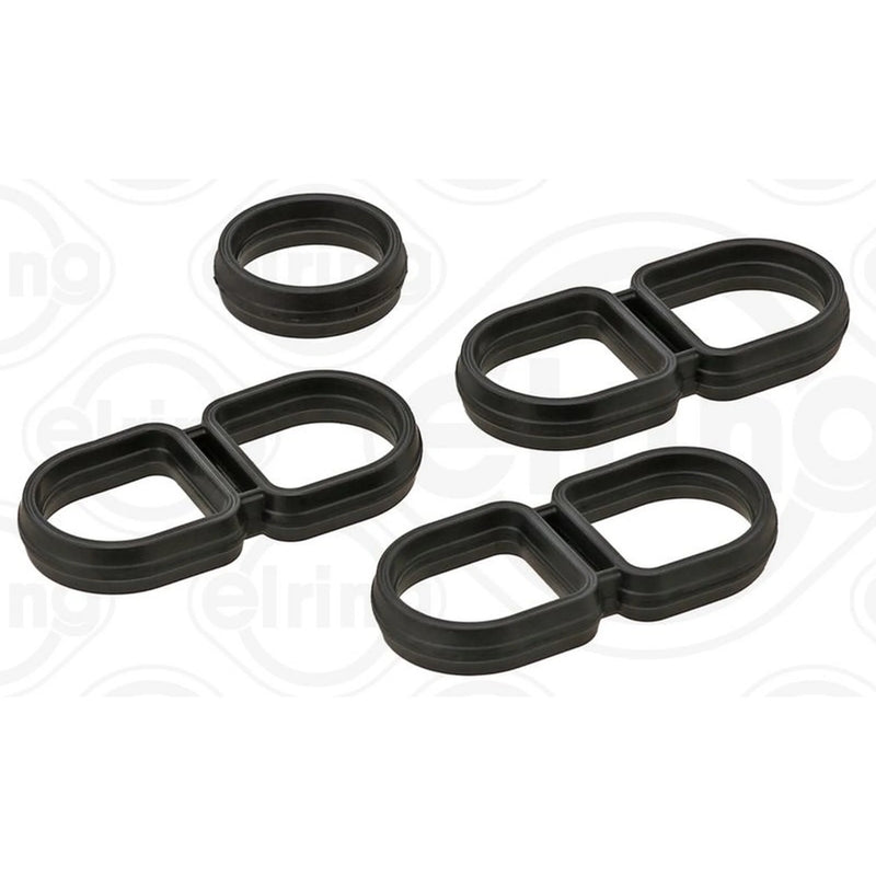 Elring Oil Cooler Gasket Set 482.140