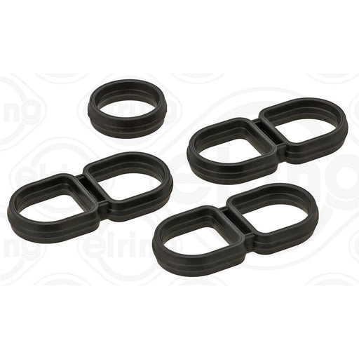 Elring Oil Cooler Gasket Set 482.140