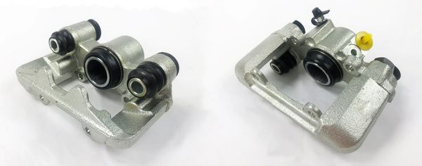 Abtex Brake Caliper Assembly Rear Left