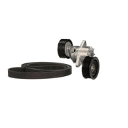 Gates V-Ribbed Belt Set K026PK2160