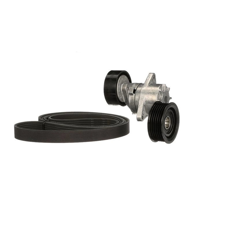 Gates V-Ribbed Belt Set K026PK2160