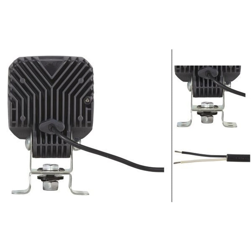 Hella Worklight High 1GA 996 284-171