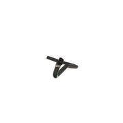 Gates Molded Heater Hose 02-1964