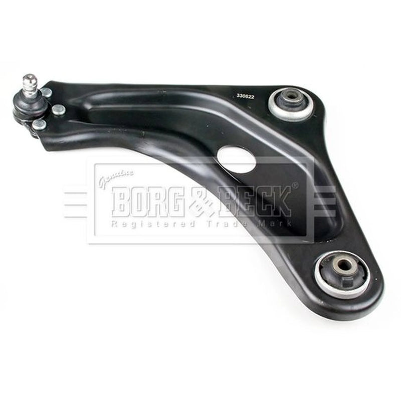 Borg & Beck Control/Trailing Arm BCA7882