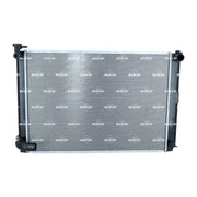 NRF Engine Radiator 58604