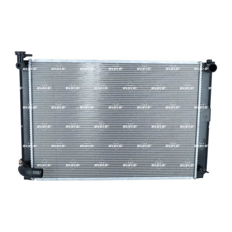 NRF Engine Radiator 58604