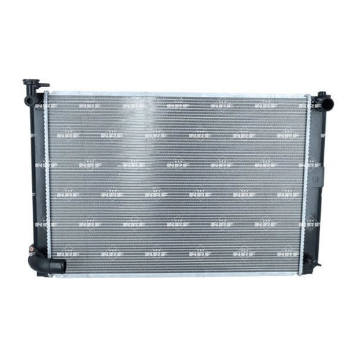 NRF Engine Radiator 58604