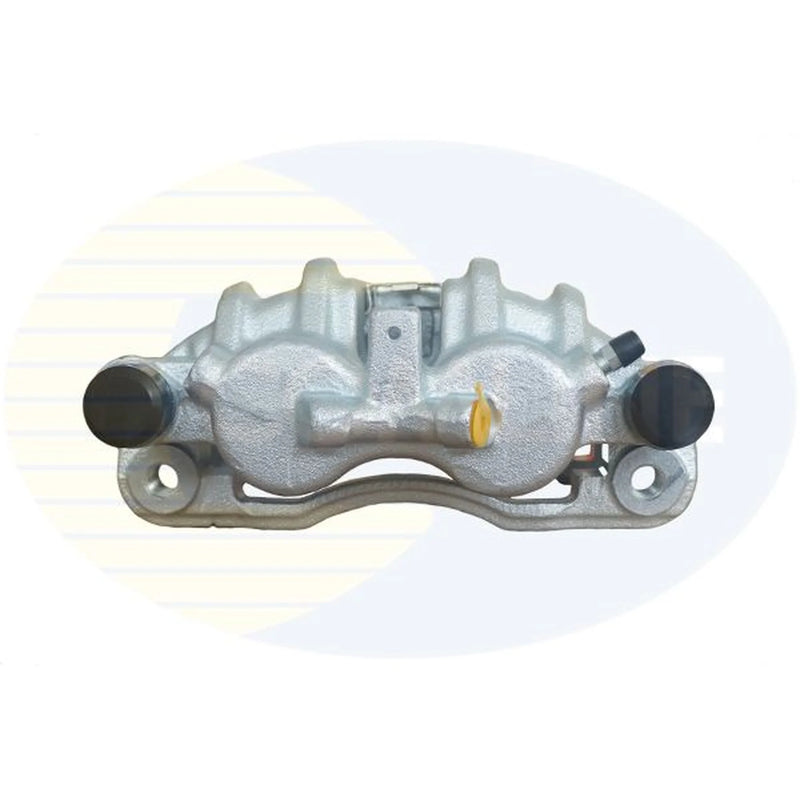 Comline Brake Caliper Assembly Front Left CBC372L