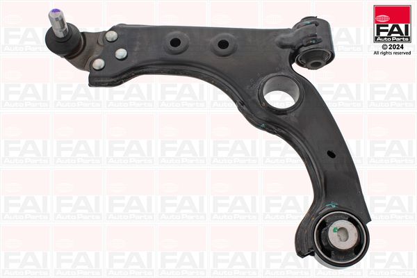 FAI Control/Trailing Arm