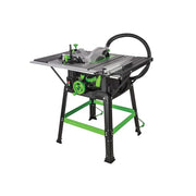 Evolution FURY5-S Plus Multi-Purpose Table Saw 1500W 240V - 056-0001A