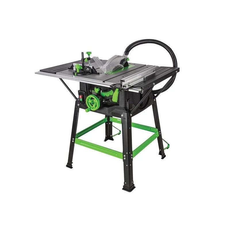 Evolution FURY5-S Plus Multi-Purpose Table Saw 1500W 240V - 056-0001A