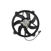 Hella Engine Cooling Fan 8EW 366 420-201