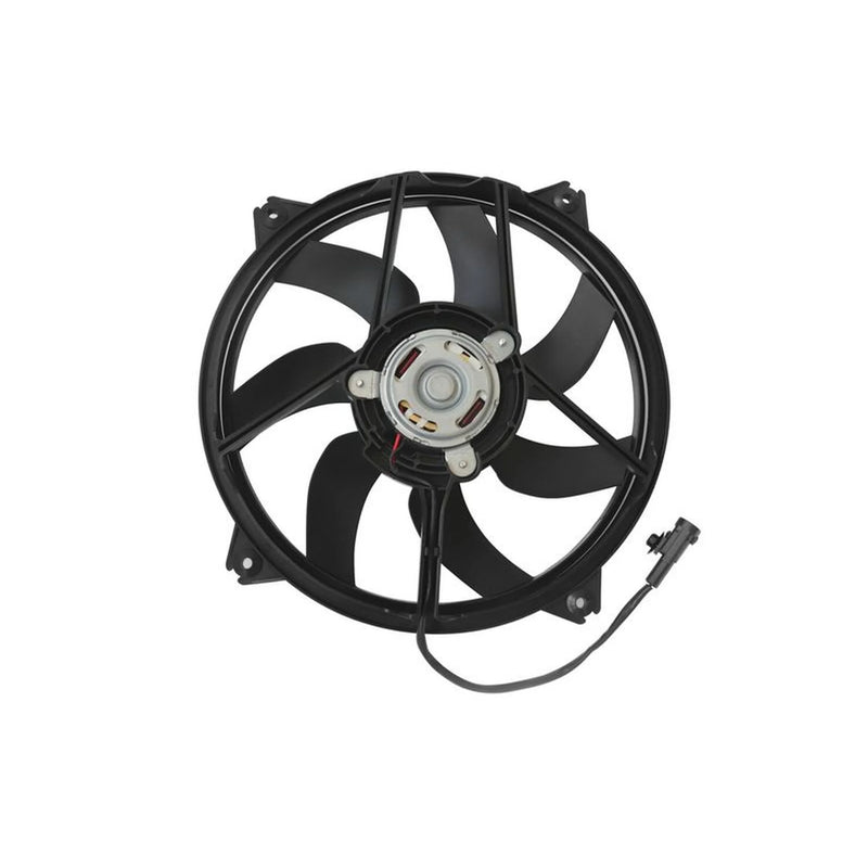 Hella Engine Cooling Fan 8EW 366 420-201