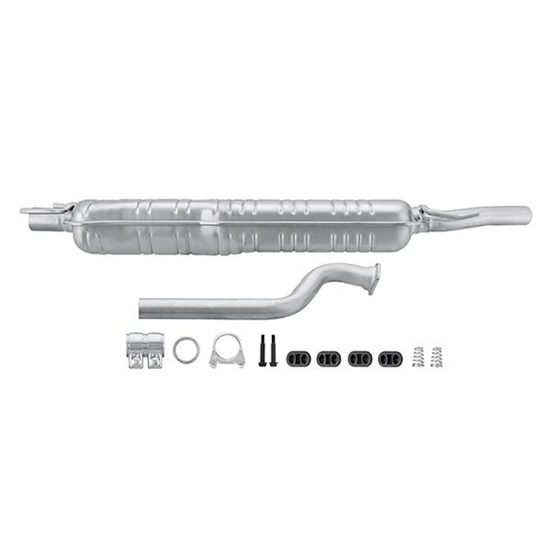 Hella Middle Silencer 8LC 366 024-621