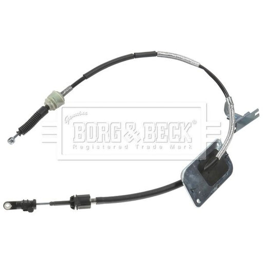 Borg & Beck Manual Transmission Cable Pull BKG1406
