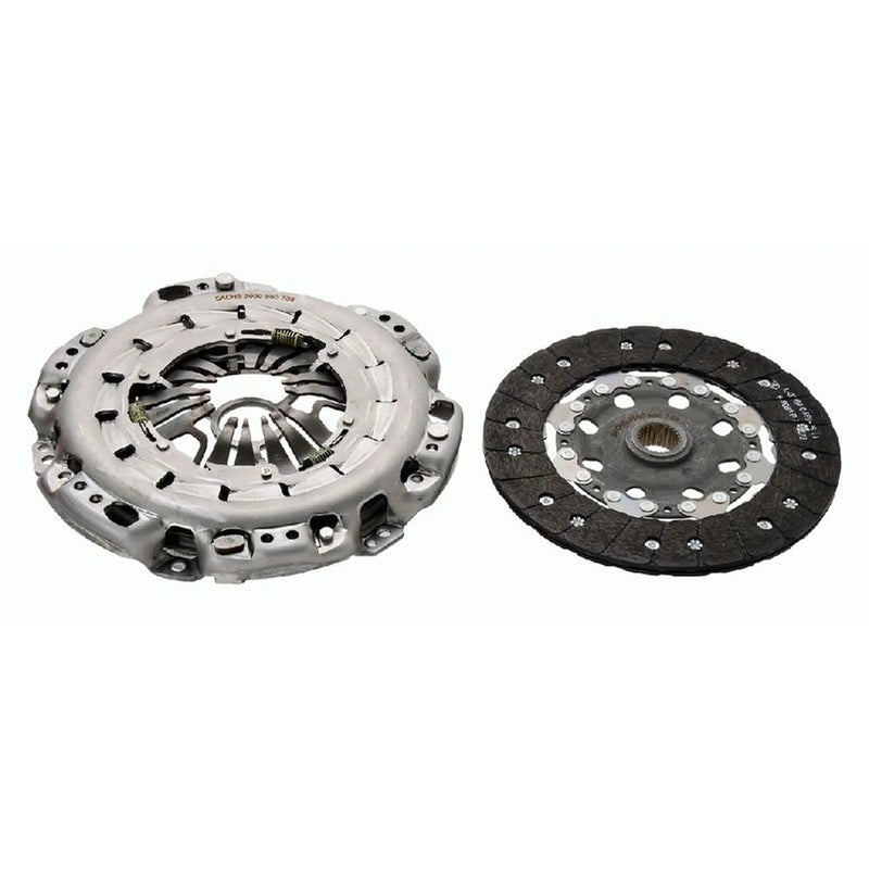 Sachs Clutch Kit Set 3pc 3000950739
