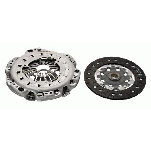 Sachs Clutch Kit Set 3pc 3000950739