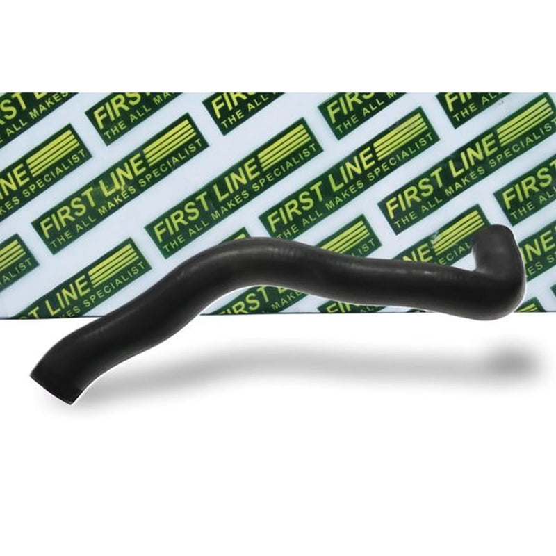 First Line Intercooler Turbo Charge Air Hose FTH1376
