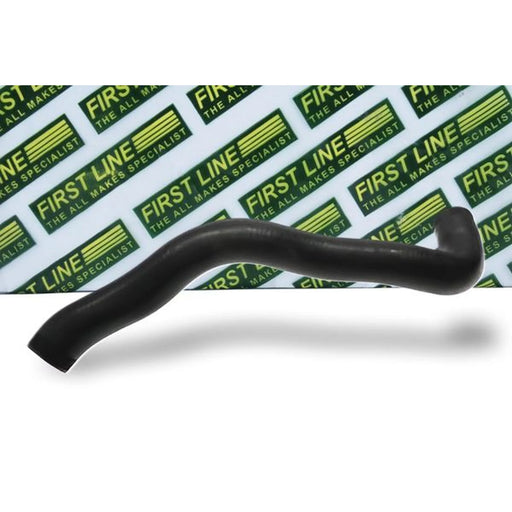 First Line Intercooler Turbo Charge Air Hose FTH1376
