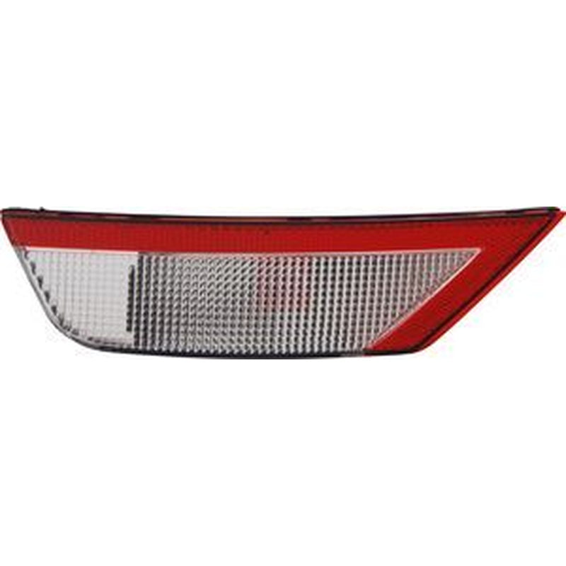 Apec Rear Fog Light Lamp Unit Left ARL5149