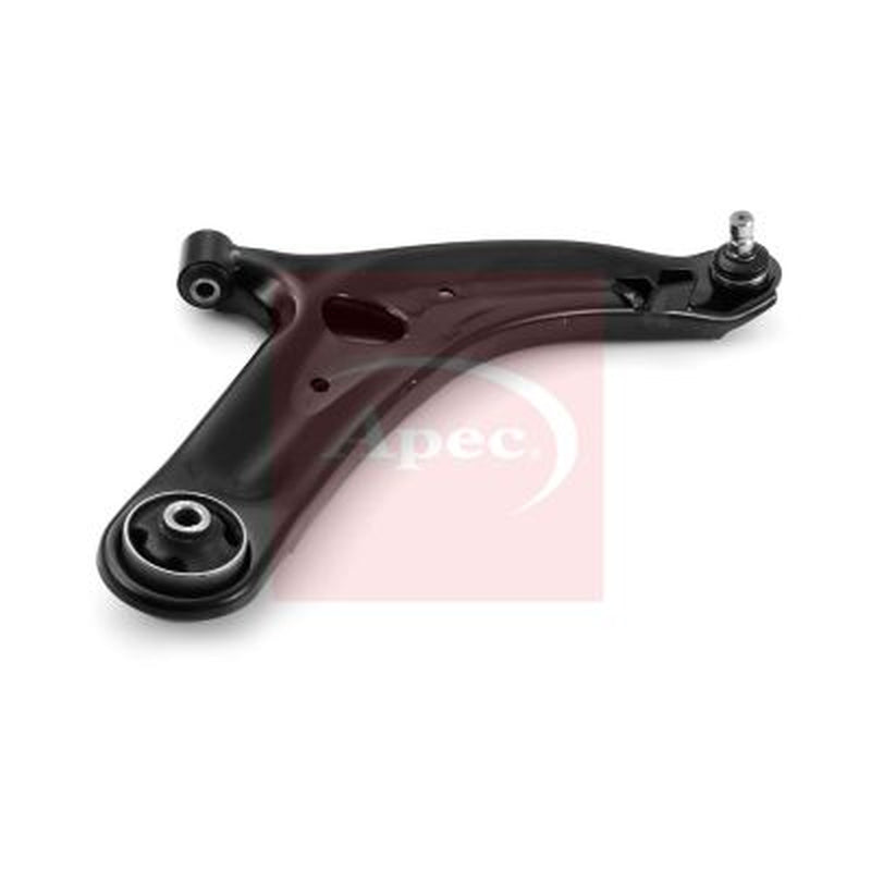 Apec 2 x Front Control/Trailing Arms AST2575