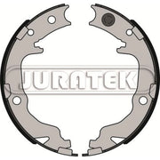 Juratek Brake Shoe Set Axle Kit Rear JBS1220