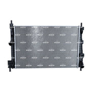 NRF Engine Radiator 550166