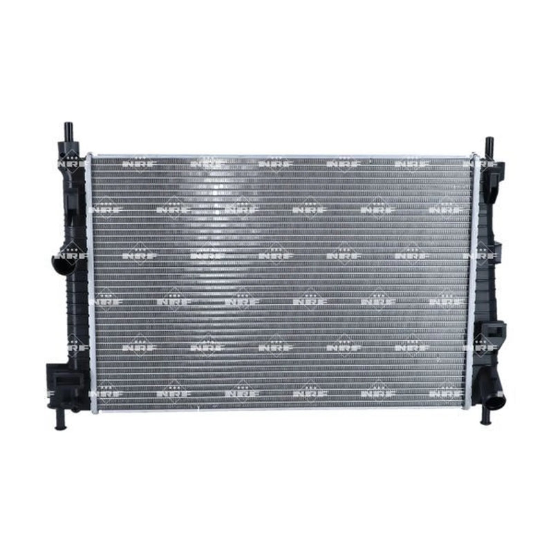 NRF Engine Radiator 550166