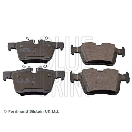Blue Print Rear Brake Pad Set ADJ134251