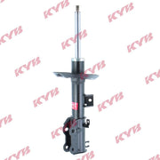 KYB Shock Absorber Damper Strut Front 3358026