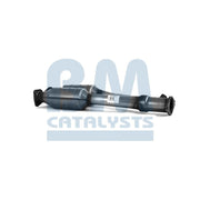 BM Catalysts Homologated Petrol Cat BM91235H