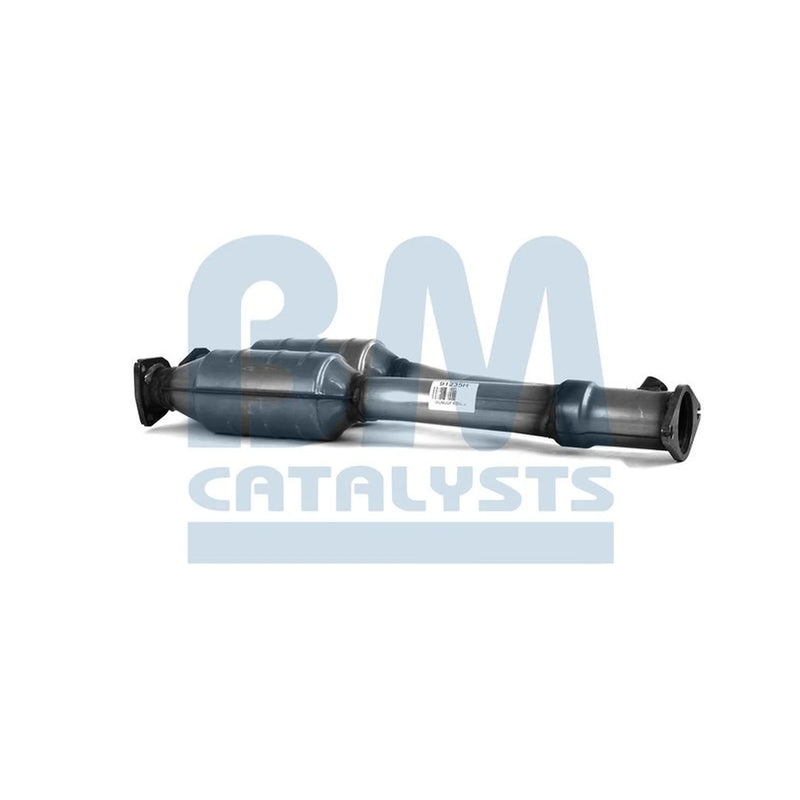 BM Catalysts Homologated Petrol Cat BM91235H