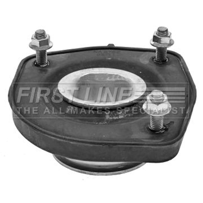 First Line Suspension Strut Support Mount FSM5299