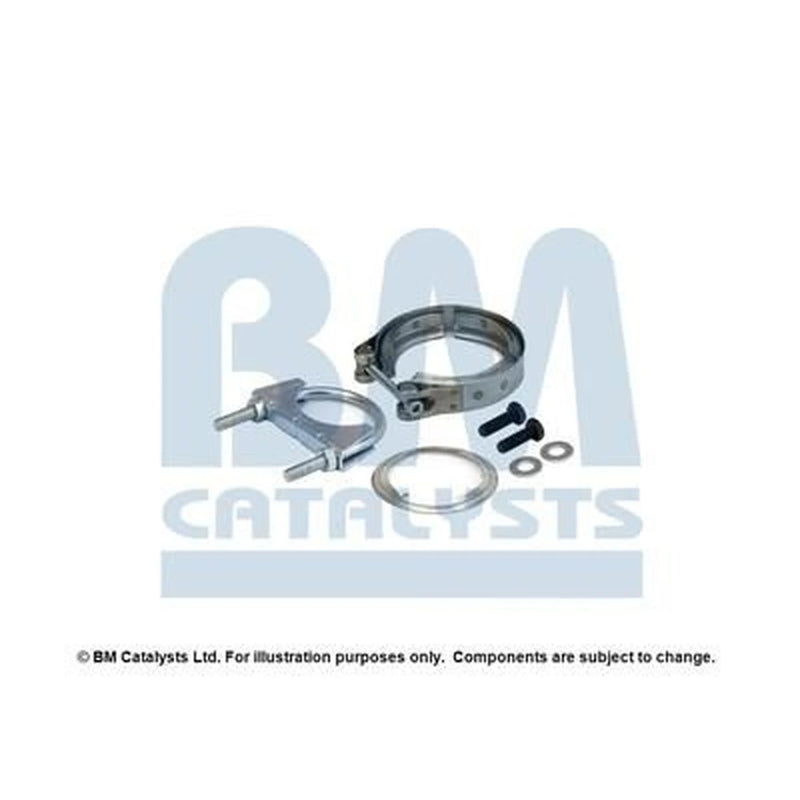 BM Catalysts Fitting Kit FK80231B FK80231B