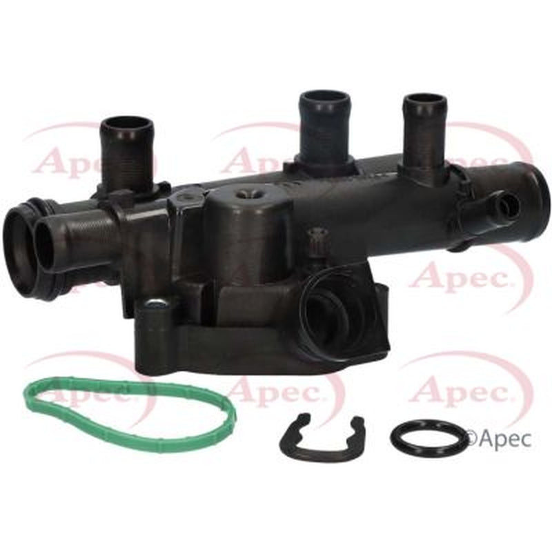 Apec Thermostat Housing Cover ATH1102
